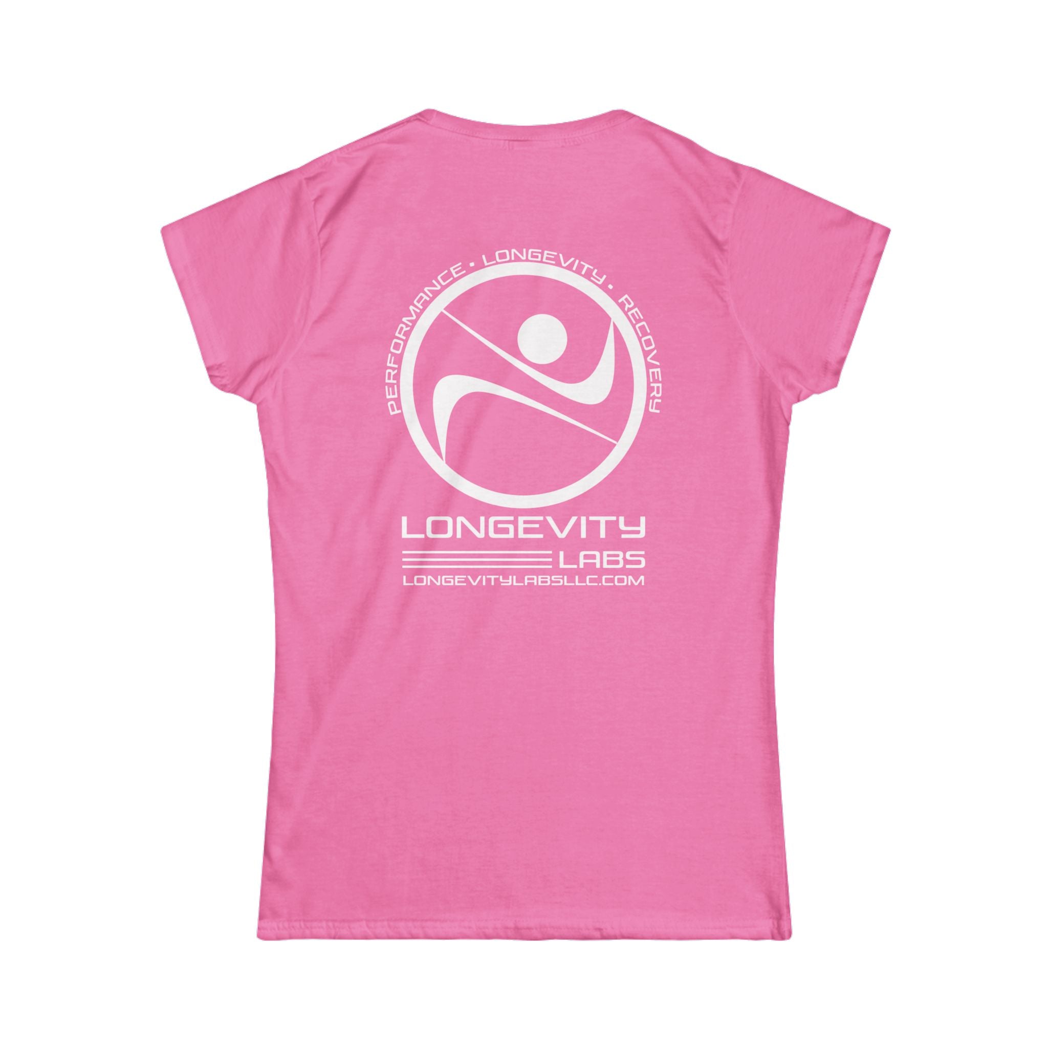 Women's Softstyle Tee