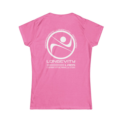 Women's Softstyle Tee